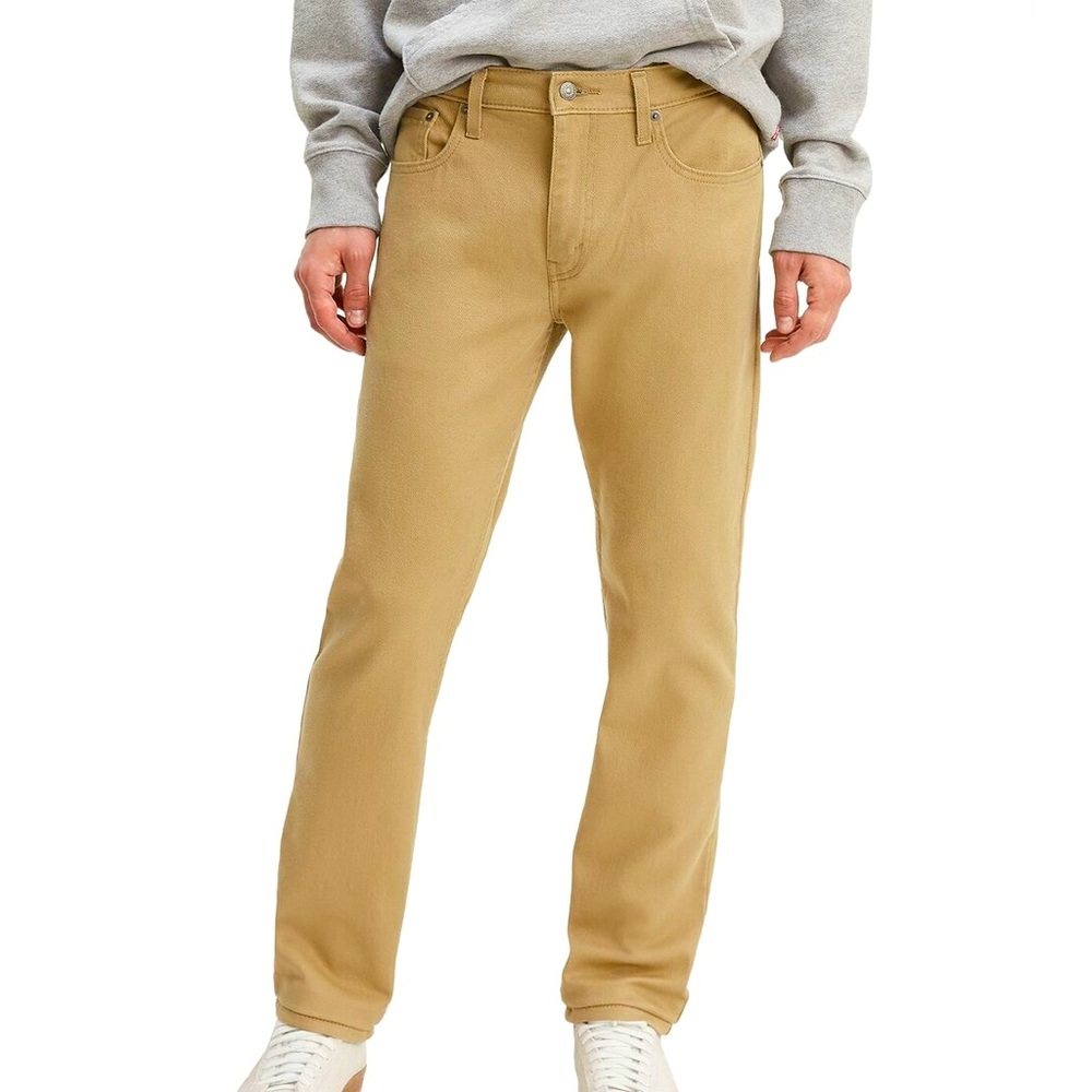 Levi Strauss 512 Khakis